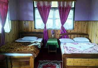 Neel Pahari Resort, Kalimpong 2